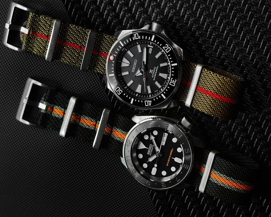 The 10 Most Stunning Seiko Mods Ever Created