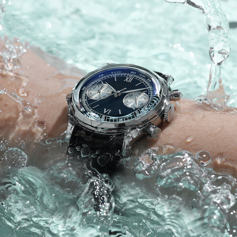 How to Maintain a Waterproof Watch on a Budget