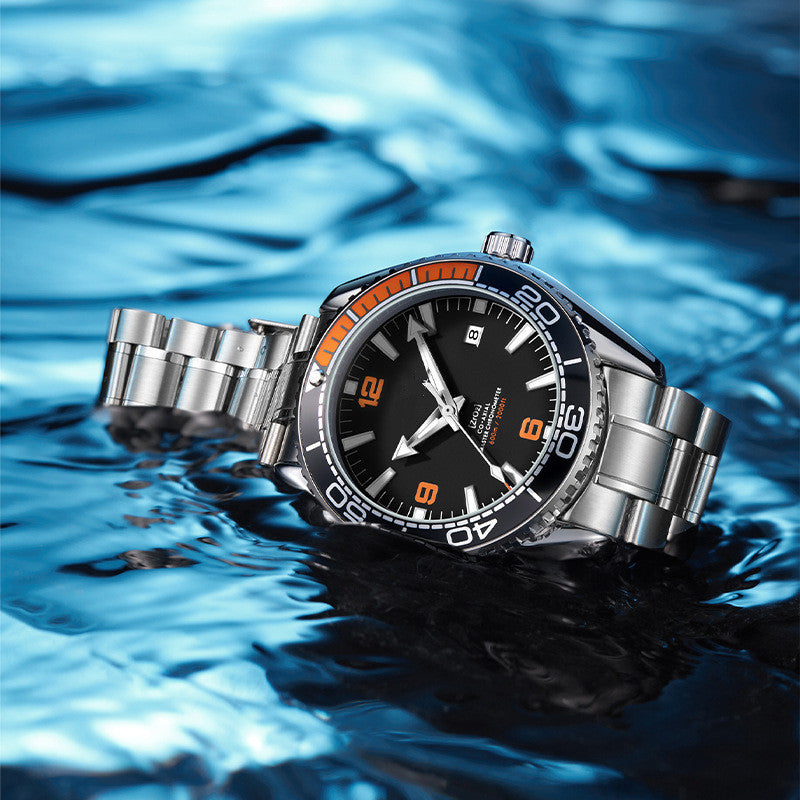 How to Choose a Budget Waterproof Watch: A Buyer’s Guide