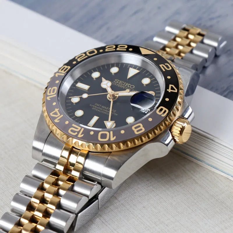 Watches That Look Like Rolex: Affordable Alternatives for Luxury Style