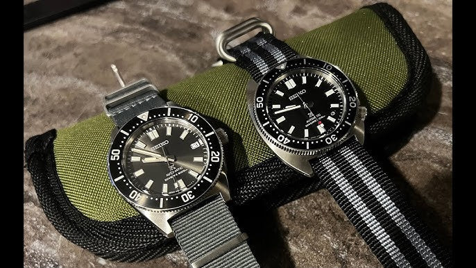 How to Mod a Seiko Watch: Step-by-Step Tutorial