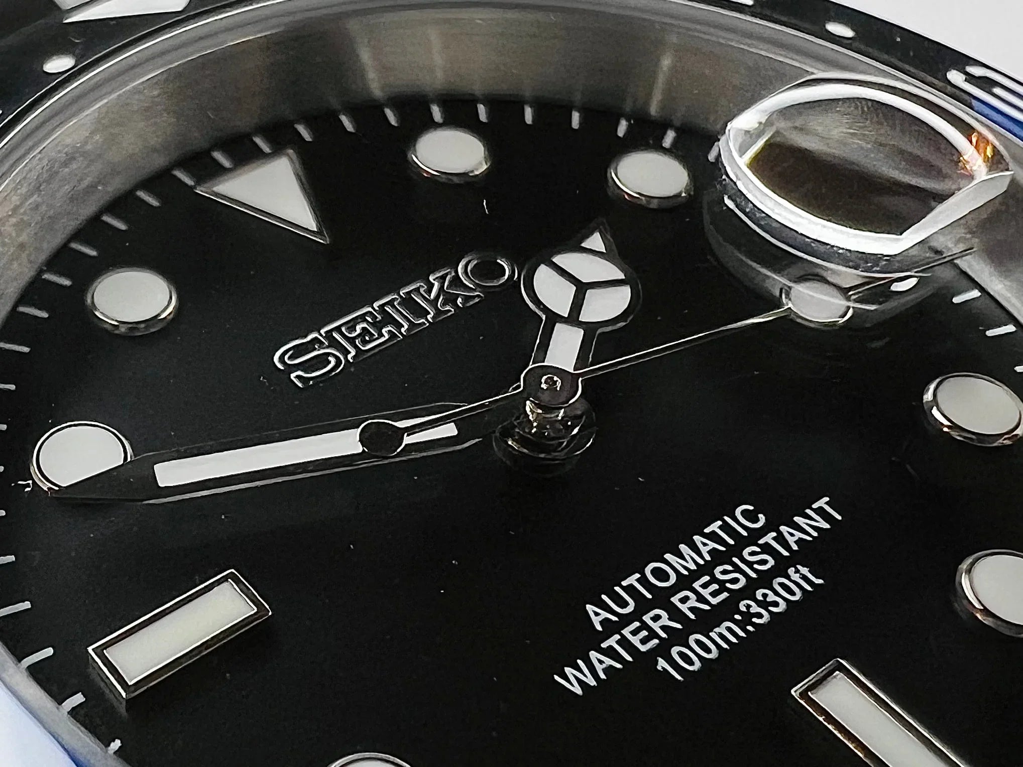 The Best Seiko 5 Mods You Can Do at Home