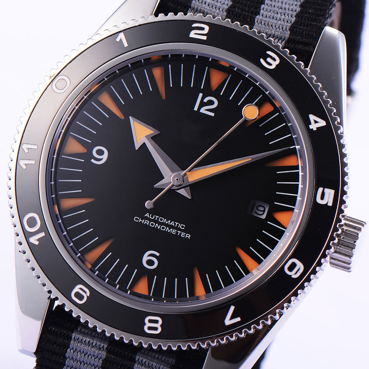 Seamaster 300  Automatic Mechanical Watch