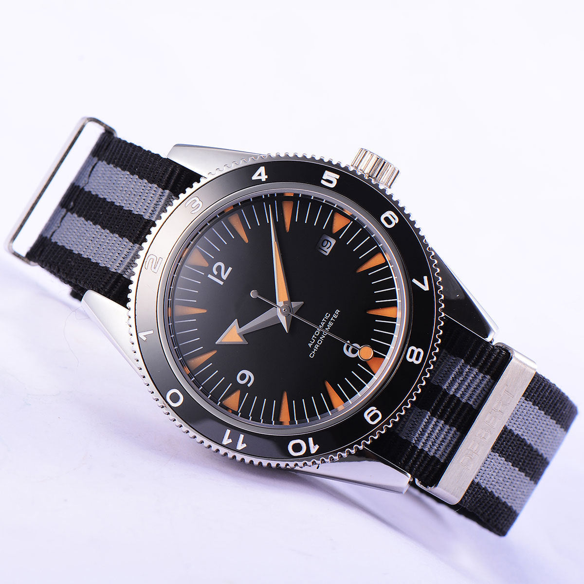 Seamaster 300  Automatic Mechanical Watch