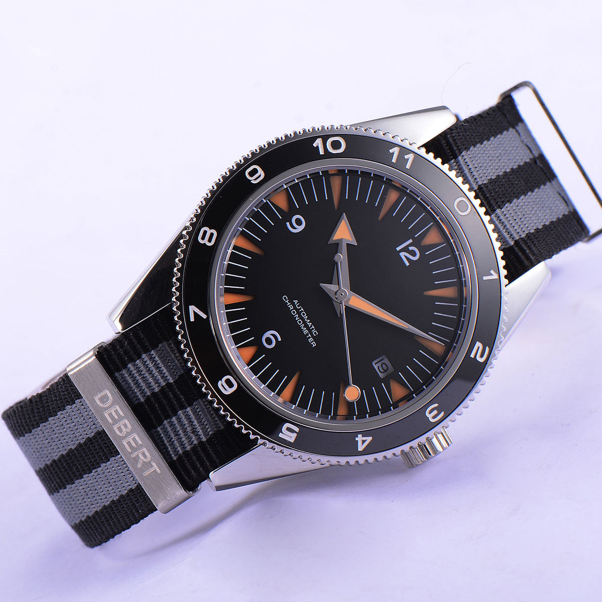 Seamaster 300  Automatic Mechanical Watch