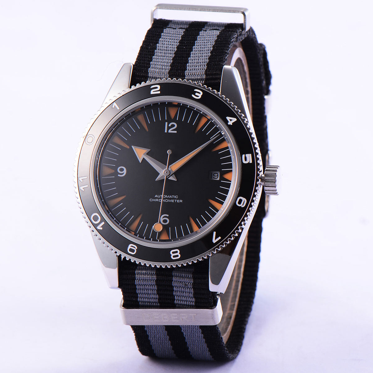 Seamaster 300  Automatic Mechanical Watch